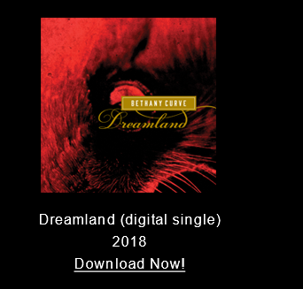 Dreamland (dig single)