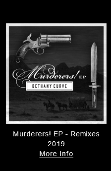 Murderers! EP