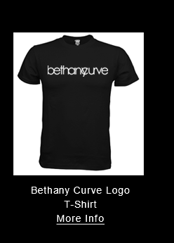 Bethany Curve T-Shirts