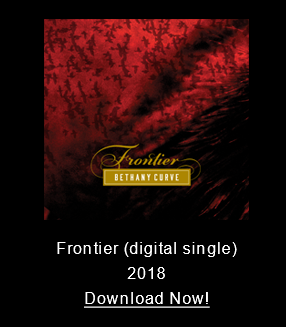 Frontier (dig single)