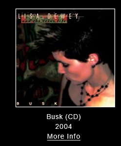 Lisa Dewey - Busk