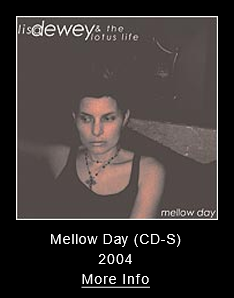 Lisa Dewey - Mellow Day