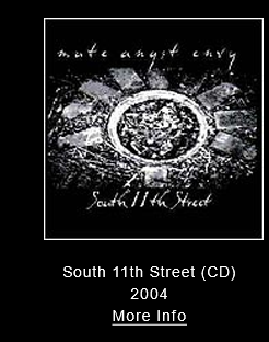 Mute Angst Envy - South 11th Street